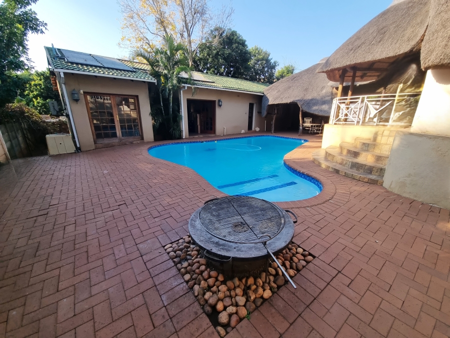 4 Bedroom Property for Sale in Protea Park North West